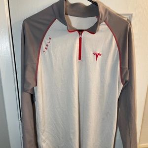 Tesla Sport Jacket